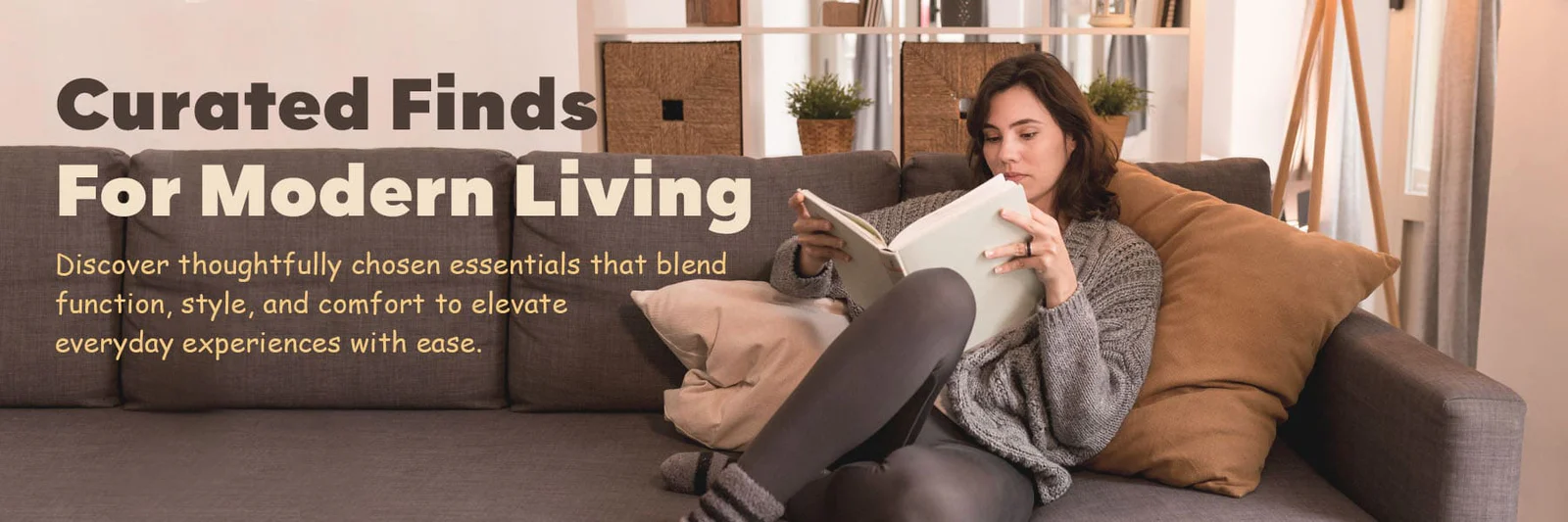 Elevate Your Everyday Lifestyle